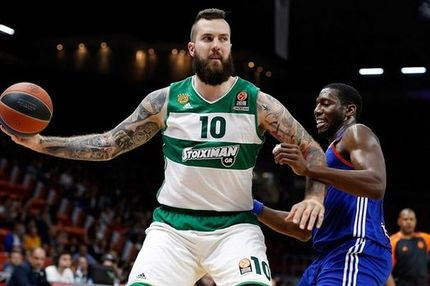 Τα ζευγάρια κι οι διασταυρώσεις στο Final 4