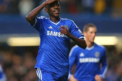 Μέχρι το 2019 στην Τσέλσι ο Ραμίρες