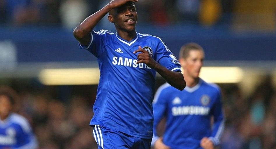 Μέχρι το 2019 στην Τσέλσι ο Ραμίρες