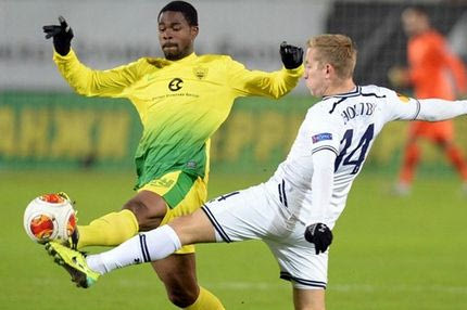 Θέλει τον Ραζάκ της Ανζί