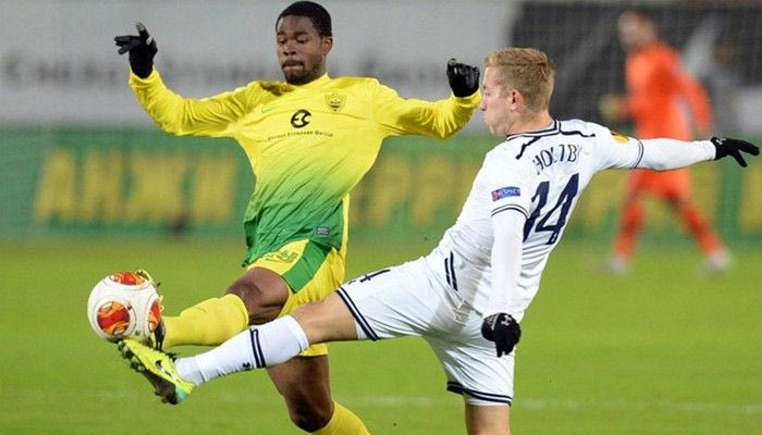 Θέλει τον Ραζάκ της Ανζί