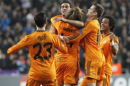 Το χρέος της με ρεκόρ η Ρεάλ Μαδρίτης