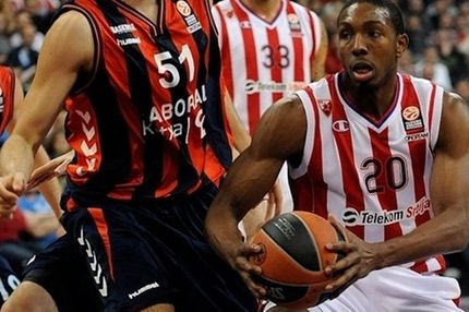 Δώρο του Αστέρα στον Παναθηναϊκό, πιο κοντά στην πρωτιά η Μακάμπι