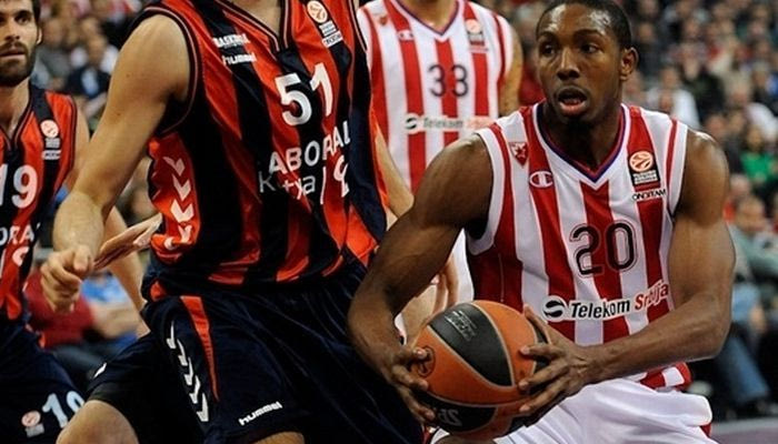 Δώρο του Αστέρα στον Παναθηναϊκό, πιο κοντά στην πρωτιά η Μακάμπι