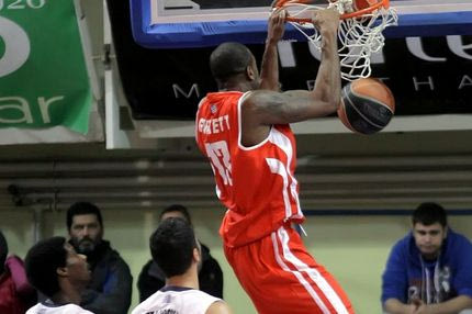 Ρέθυμνο – Νέα Κηφισιά 54-55