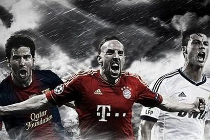 Μία “Χρυσή Μπάλα” που μας βγάζει τρελούς και τυφλούς