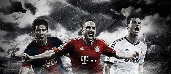 Μία “Χρυσή Μπάλα” που μας βγάζει τρελούς και τυφλούς