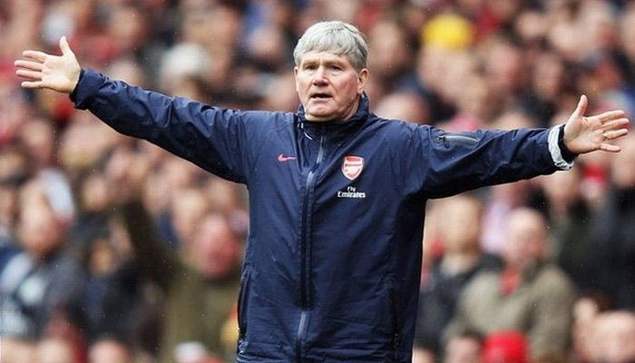 Βελτιώνεται η υγεία του Ράις