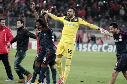 Παίζει σε άλλο ταμπλό…