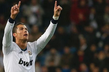 Εγκαίνια για το μουσείο του Κριστιάνο Ρονάλντο