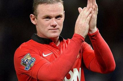 Tαξίδι για αποθεραπεία ο Ρούνεϊ