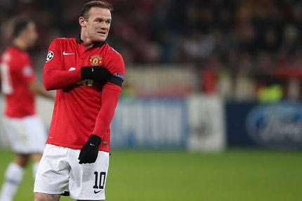 “Πρόταση για τον Ρούνεϊ ετοιμάζει η Τσέλσι”