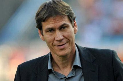 Γκαρσιά μέχρι το 2018 στη Ρόμα