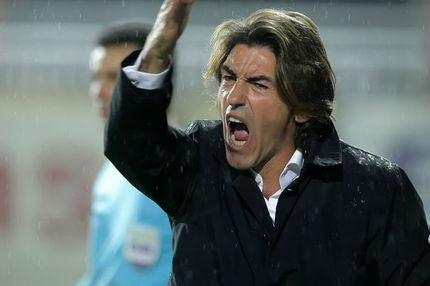 Σα Πίντο: “Δεν είχαμε αυτά που είπαμε πριν από τη σέντρα…”