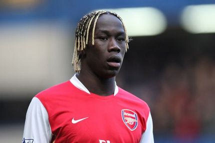 Αντίο Σανιά σε Άρσεναλ