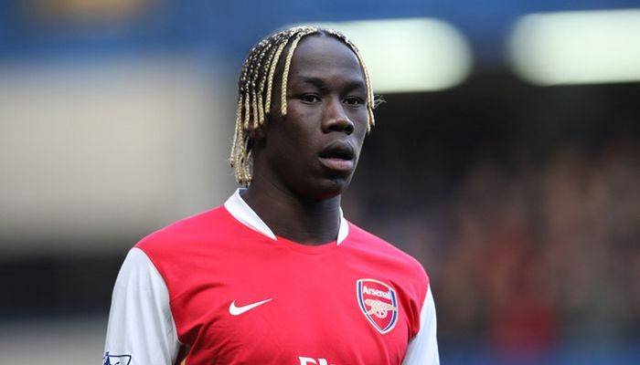 Αντίο Σανιά σε Άρσεναλ