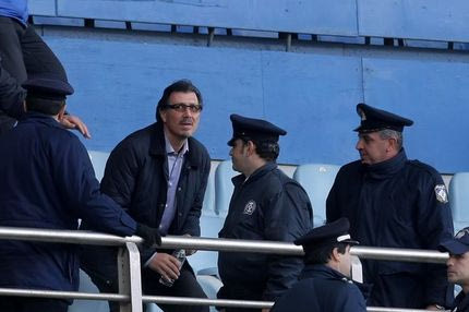 Σάντσεζ: “Αήττητοι χάρη σε εμένα και τον Στιβ”