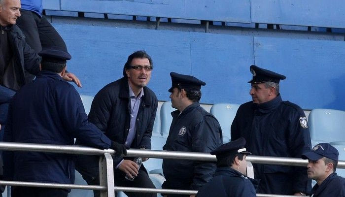 Σάντσεζ: “Αήττητοι χάρη σε εμένα και τον Στιβ”