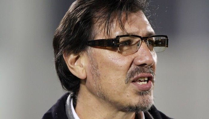 Σάντσεζ: “Παρά τη νίκη δείξαμε ότι έχουμε αδυναμίες”