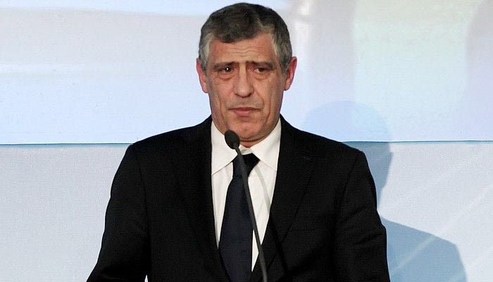 Σάντος: “Δύσκολο για τη Μπενφίκα στη γεμάτη Τούμπα”