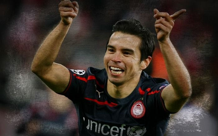 Σαβιόλα: “Θα παλέψουμε και με Μπαρτσελόνα”