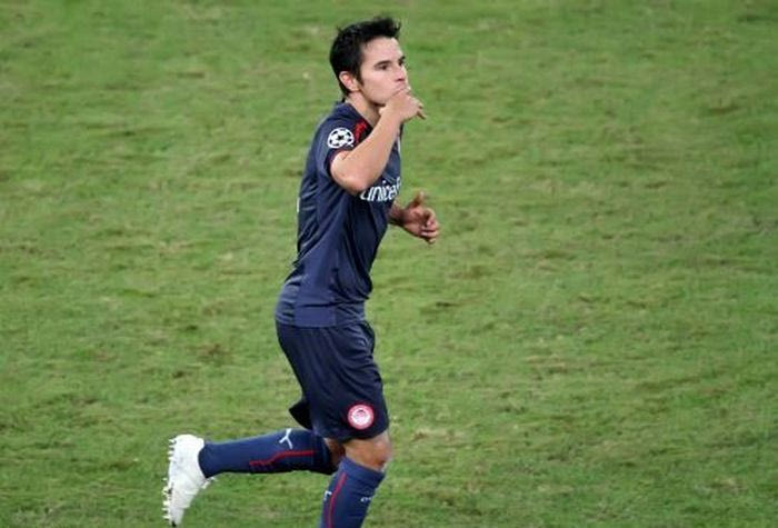 Σαβιόλα: “Θέλω Ρεάλ ή Μπαρτσελόνα”