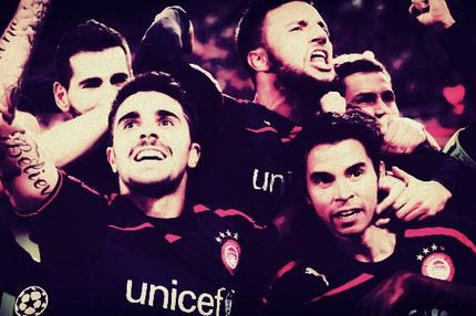 Ο Ολυμπιακός απέδειξε ότι γίνεται…