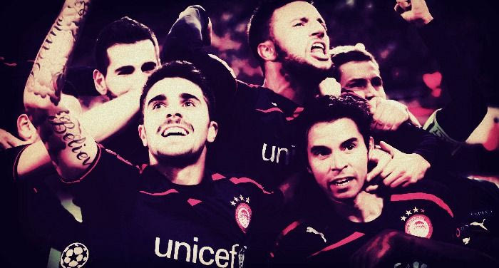 Ο Ολυμπιακός απέδειξε ότι γίνεται…