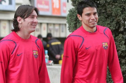 Σαβιόλα: “Η Μπαρτσελόνα στην καρδιά μου”