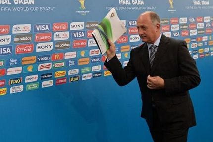 Σκολάρι: “Θετική η πρεμιέρα με ομάδα της Ευρώπης”