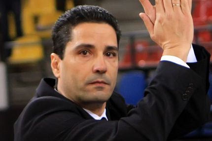 Σφαιρόπουλος: “Μεγάλη νίκη”. Μαρκόπουλος: “Οι διαιτητές δεν σφύριζαν το ίδιο”