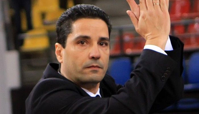 Σφαιρόπουλος: “Μεγάλη νίκη”. Μαρκόπουλος: “Οι διαιτητές δεν σφύριζαν το ίδιο”