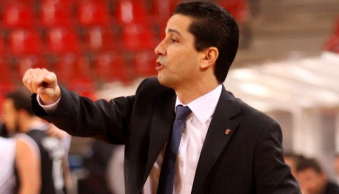 Σφαιρόπουλος: “Ζητάμε συγγνώμη”