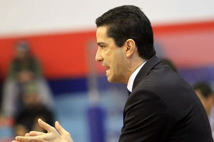 Σφαιρόπουλος: “Νομίζαμε ότι θα είναι εύκολο”. Πρίφτης: “Μικρές λεπτομέρειες”