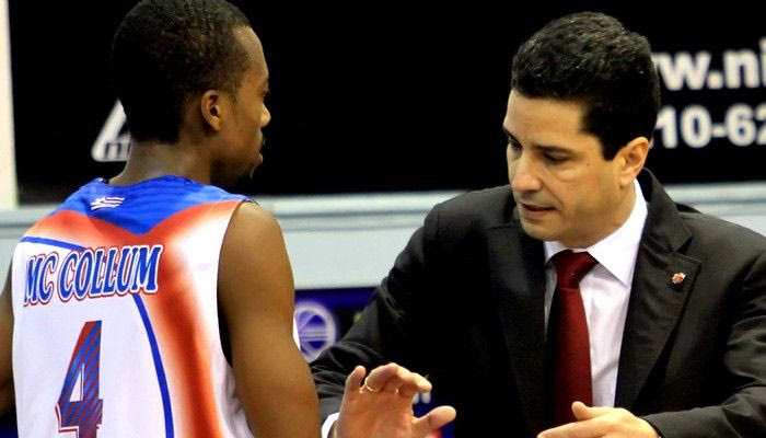 Σφαιρόπουλος: “Διπλά συγχαρητήρια”. Γιαπλές: “Μένουμε με το παράπονο”