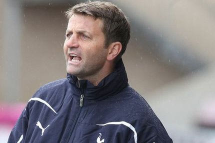 Πρώτος προπονητής ο Σέργουντ και… βλέπουμε