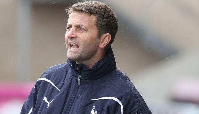 Πρώτος προπονητής ο Σέργουντ και… βλέπουμε