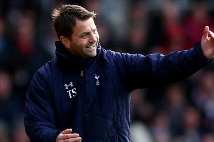 Σέργουντ μέχρι το 2015