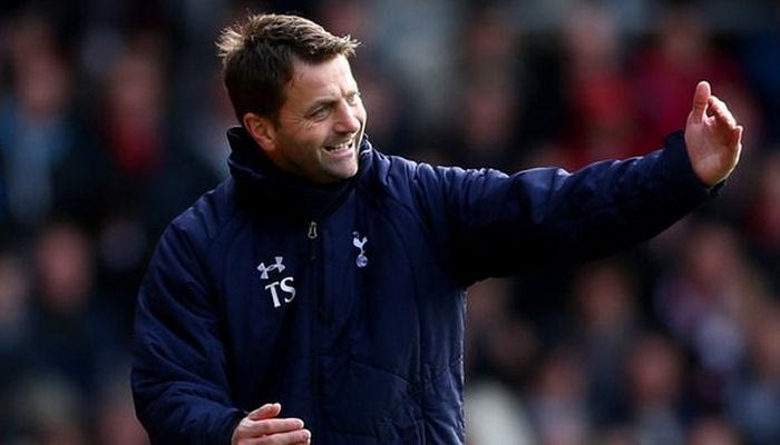 Σέργουντ μέχρι το 2015