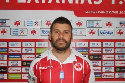 Πόλεμος νεύρων στον Σιαλμά