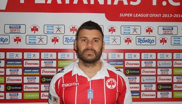 Πόλεμος νεύρων στον Σιαλμά