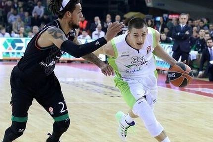 Ο Γκρέιντζερ απέκλεισε την Σιένα