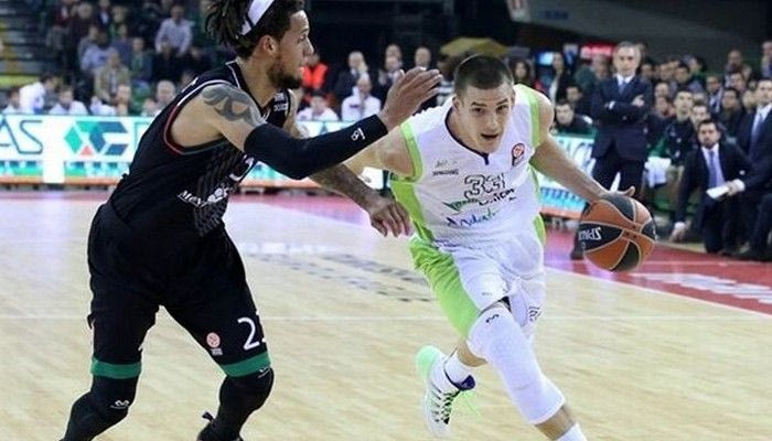 Ο Γκρέιντζερ απέκλεισε την Σιένα