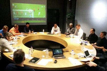 Τα μεταγραφικά επί τάπητος