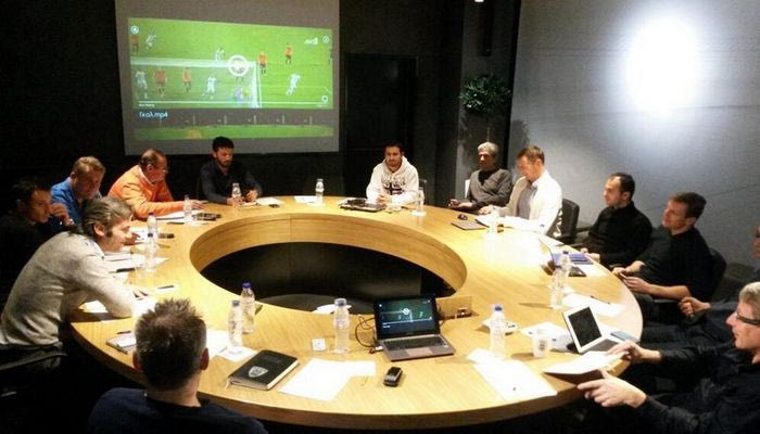 Τα μεταγραφικά επί τάπητος