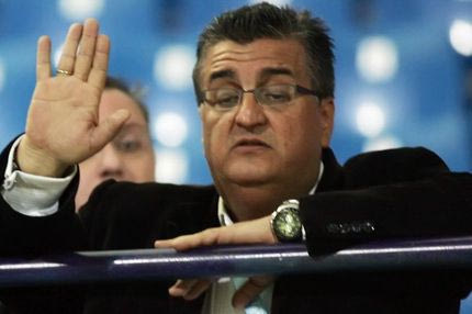 Αίτηση ανάκλησης της διοίκησης Σκόρδα