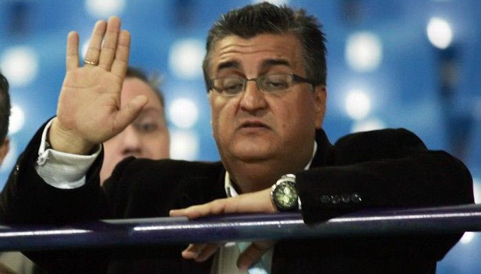 Αίτηση ανάκλησης της διοίκησης Σκόρδα