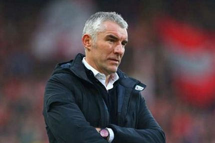 Τέλος ο Σλόμκα