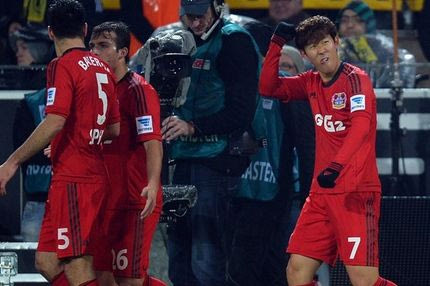 15η αγ.: “Πάγωσε” το Ντορτμουντ η Λεβερκούζεν, πυροβολισμοί στη Βρέμη από Μπάγερν