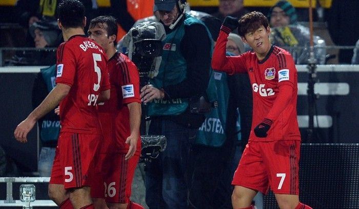 15η αγ.: “Πάγωσε” το Ντορτμουντ η Λεβερκούζεν, πυροβολισμοί στη Βρέμη από Μπάγερν